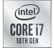 Intel Core i7-10700, 8C/16T, 2.90-4.80GHz, tray (CM8070104282327) CM8070104282327