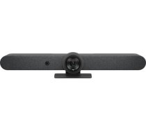 Logitech Rally Bar Video Conferencing System Graphite 960-001311