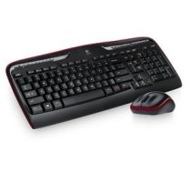 KEYBOARD WRL MK330 ENG/D/T COMBO 920-003999 LOGITECH 920-003999
