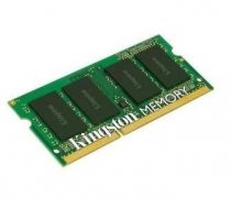 NB MEMORY 2GB PC12800 DDR3/SO KVR16LS11S6/2 KINGSTON KVR16LS11S6/2