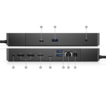 Dokstacija Dell WD19S, 180W / 210-AZBU 210-AZBU