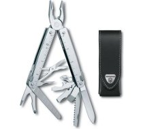 Victorinox SwissTool X / Sudraba 7611160301789