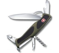 Victorinox Ranger Grip 61 / Sarkana / Melna 7611160044471