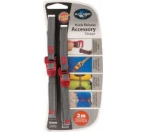 Sea To Summit Accessory Strap with Hook Buckle 10mm / Zila / 150 cm 9327868024094