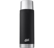 Esbit Sculptor Vacuum Flask 1.0 L / Melna / 1 L 4260149872067