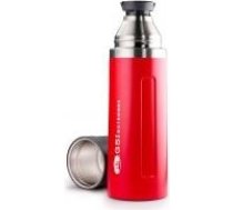 Gsi Outdoors Termoss Glacier Stainless 1L Vacuum Bottle Sand 090497674761