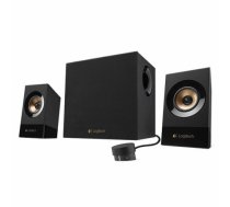 LOGITECH Z533 Performance 2.1 Speakers 980-001054