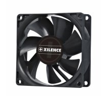 CASE FAN 80MM/XF034 XILENCE XF034