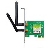 WRL ADAPTER 300MBPS PCIE/TL-WN881ND TP-LINK TL-WN881ND