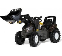 Rolly Toys Traktors ar pedāļiem ar kausu rollyFarmtrac Valtra (3 - 8 gadiem ) Vācija 710409 710409