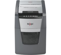 Shredder Rexel Optimum AutoFeed+ 100XP Cross Cut P4, 34l (Replace Rexel Auto+ 90X) 2020100XEU