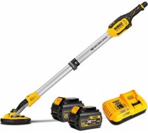 Dewalt DCE800T2-QW Akumulatora sienas un griestu slīpmašīna, 18V DCE800T2-QW