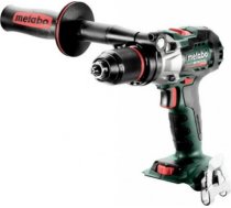 Cordless drill SB 18 LTX BL I carcass in metaBOX145, Metabo 602360840&MET