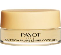 PAYOT NUTRICIA BAUME LEVRES COCON 6g Barojošs lūpu balzāms 3390150571862