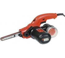 Black&Decker pilnik taśmowy (KA900E) KA900E