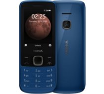 Nokia 225 4G Blue 16QENL01A03
