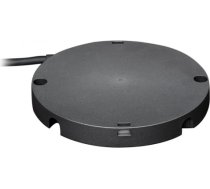 LOGITECH Rally Mic Pod Hub - GRAPHITE - USB - WW - MIC SPLITTER 939-001647