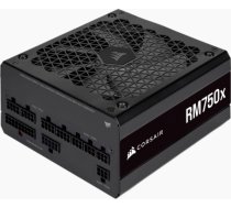 Corsair RMx Series RM750x 750 W, 80 PLUS Gold certified CP-9020199-EU