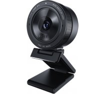 Razer Kiyo Pro Black, H264, USB 3.0 melna - vebkamera (RZ19-03640100-R3M1) 8886419377146