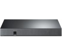 TP-LINK 5-Port 2.5G Desktop Switch TL-SG105-M2 Unmanaged, Desktop, Power supply type External, Ethernet LAN (RJ-45) ports 5 TL-SG105-M2