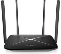 MERCUSYS AC12G AC1200 Wireless Router 1167Mbps AC12G