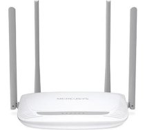 Wireless Router|MERCUSYS|Wireless Router|300 Mbps|IEEE 802.11b|IEEE 802.11g|IEEE 802.11n|1 WAN|3x10/100M|Number of antennas 4|MW325R MW325R