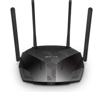 WRL ROUTER 1800MBPS 1000M/4PORT MR70X MERCUSYS MR70X