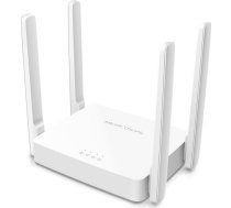 Wireless Router|MERCUSYS|1167 Mbps|1 WAN|2x10/100M|Number of antennas 4|AC10 AC10