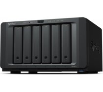 NAS STORAGE TOWER 6BAY/NO HDD DS1621+ SYNOLOGY DS1621+