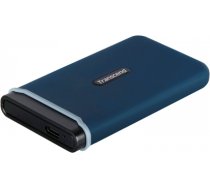SSD USB3.1 500GB EXT./TS500GESD270C TRANSCEND TS500GESD270C