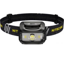 HEADLAMP NU SERIES 460 LUMENS/NU35 NITECORE NU35