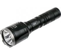 FLASHLIGHT CHAMELEON SERIES/2500 LUMENS CI7 NITECORE CI7