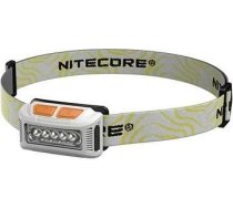 HEADLAMP NU SERIES 115 LUMENS/NU10 CRI WHITE NITECORE NU10CRIWHITE