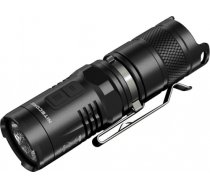 FLASHLIGHT MT SERIES/920 LUMENS MT10C NITECORE MT10C