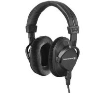 Beyerdynamic DT 250 80 ohms Studio headphones, Black 442844