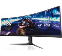 ASUS XG49VQ 49inch Gaming monitor VA XG49VQ