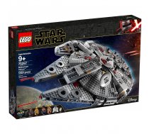 LEGO STAR WARS 75257 Millennium Falcon 75257