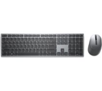 Dell Premier Multi-Device Wireless Keyboard and Mouse - KM7321W - Russian (QWERTY) / 580-AJQP 580-AJQP