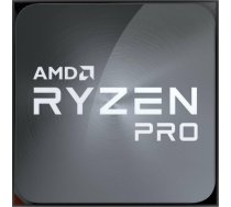 Procesors AMD Ryzen 5 Pro 4650G, 3.7GHz, 8 MB, OEM (100-000000143) 100-000000143