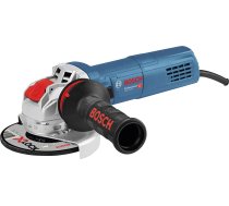 Bosch Bosch GWX 14-125 Professional Angle Grinder 0615990L3A