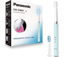 Panasonic EW-DM81-G503 elektriksās zobu birstes EW-DM81-G503