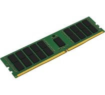 SERVER MEMORY 8GB PC25600 DDR4/REG KSM32RS8/8HDR KINGSTON KSM32RS8/8HDR