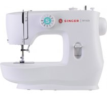 Singer Sewing Machine M1505 Number of stitches 6, Number of buttonholes 1, White M1505