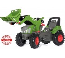 Rolly Toys Traktors ar pedāļiem ar kausu rollyFarmtrac Fendt 939 Vario (3 - 8 gadiem ) Vācija 710263 710263