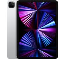 Apple MHQX3 iPad Pro 11" Wi-Fi 512GB Silver 3rd Gen (2021) MHQX3HC/A