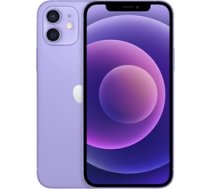Apple iPhone 12 64GB Purple Violets MJNM3ET/A