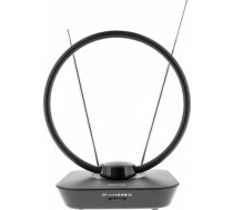 Antena RTV Sencor SDA 102 DVB-T2/T Zysk 20db,Imp 75 OHM,4G LTE -SDA 102 SDA 102