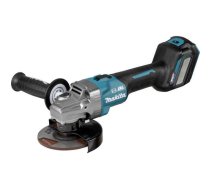 Makita GA023GZ01 XGT Cordless Angle Grinder GA023GZ01