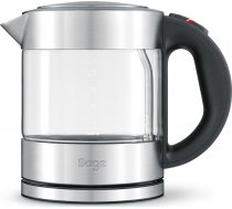 Sage BKE395 The Compact Kettle Pure™ tējkanna BKE395