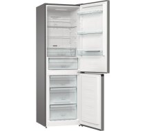 Gorenje NRK6192AXL4 Ledusskapis 185cm NRK6192AXL4